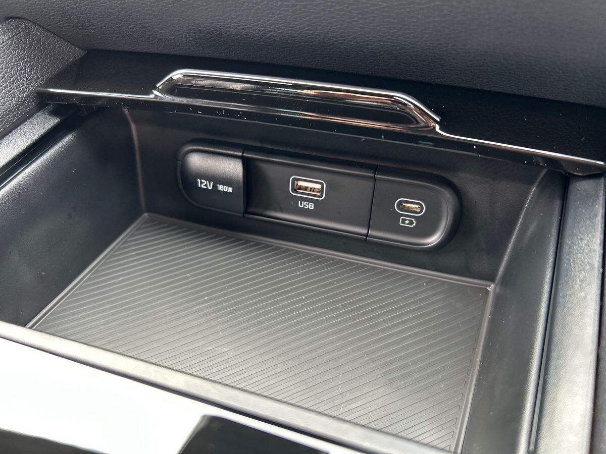 Used Kia Sportage 2025 for sale - 77002161: Photo 41