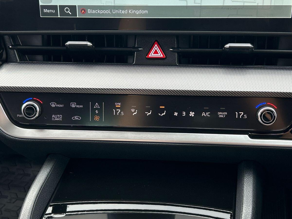 Used Kia Sportage 2025 for sale - 77002161: Photo 42