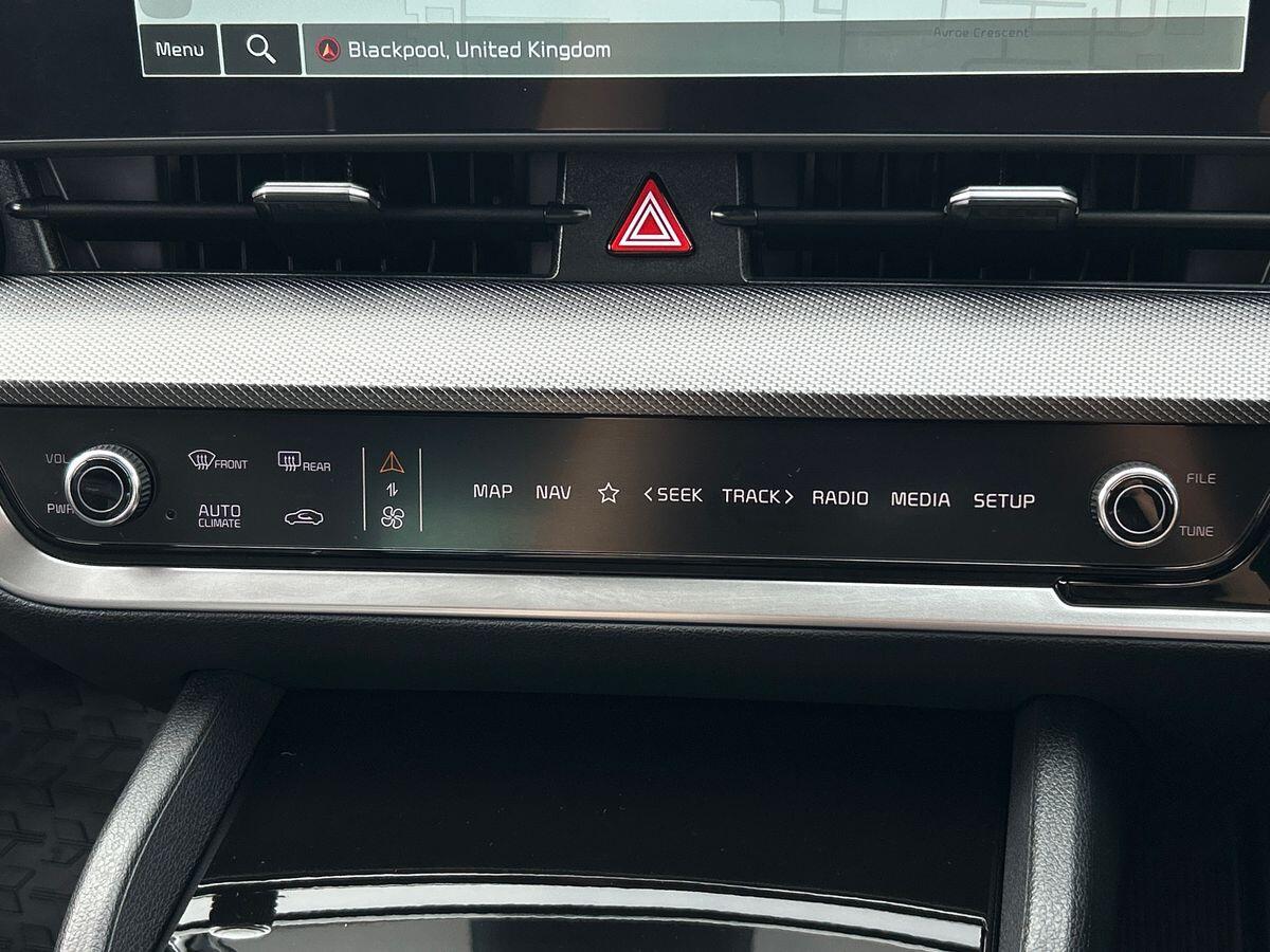 Used Kia Sportage 2025 for sale - 77002161: Photo 43