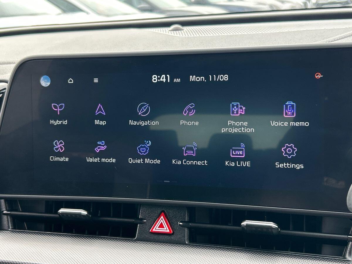 Used Kia Sportage 2025 for sale - 77002161: Photo 46