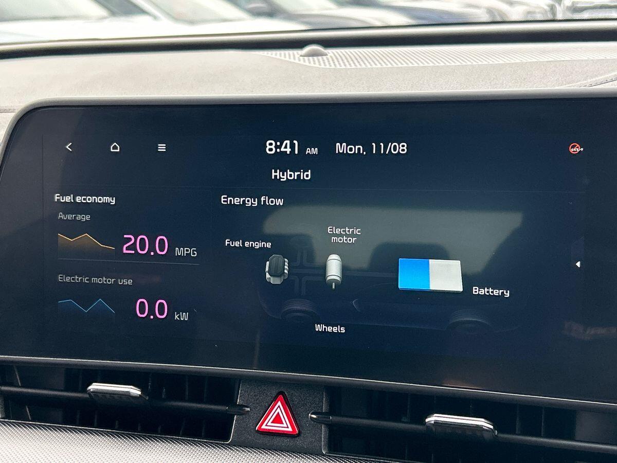 Used Kia Sportage 2025 for sale - 77002161: Photo 47