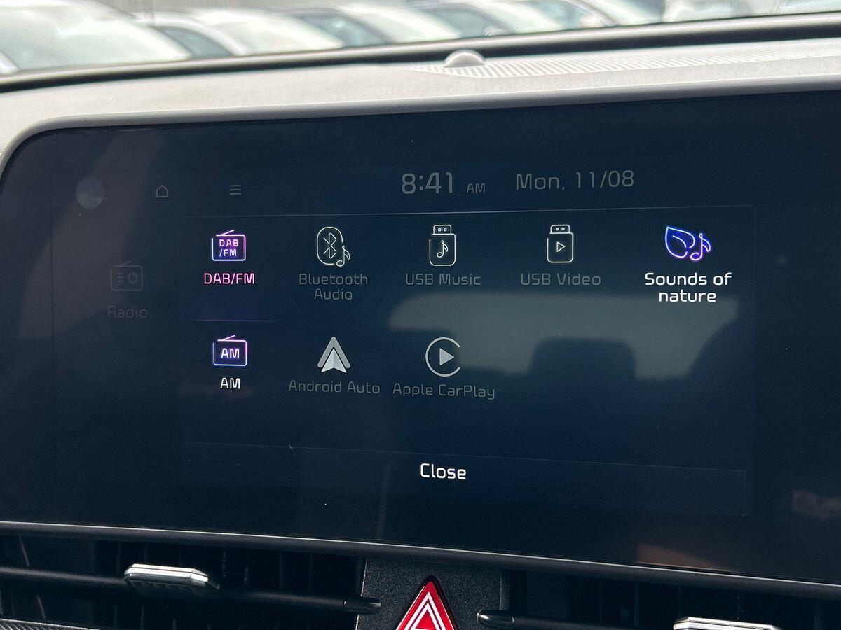 Used Kia Sportage 2025 for sale - 77002161: Photo 48