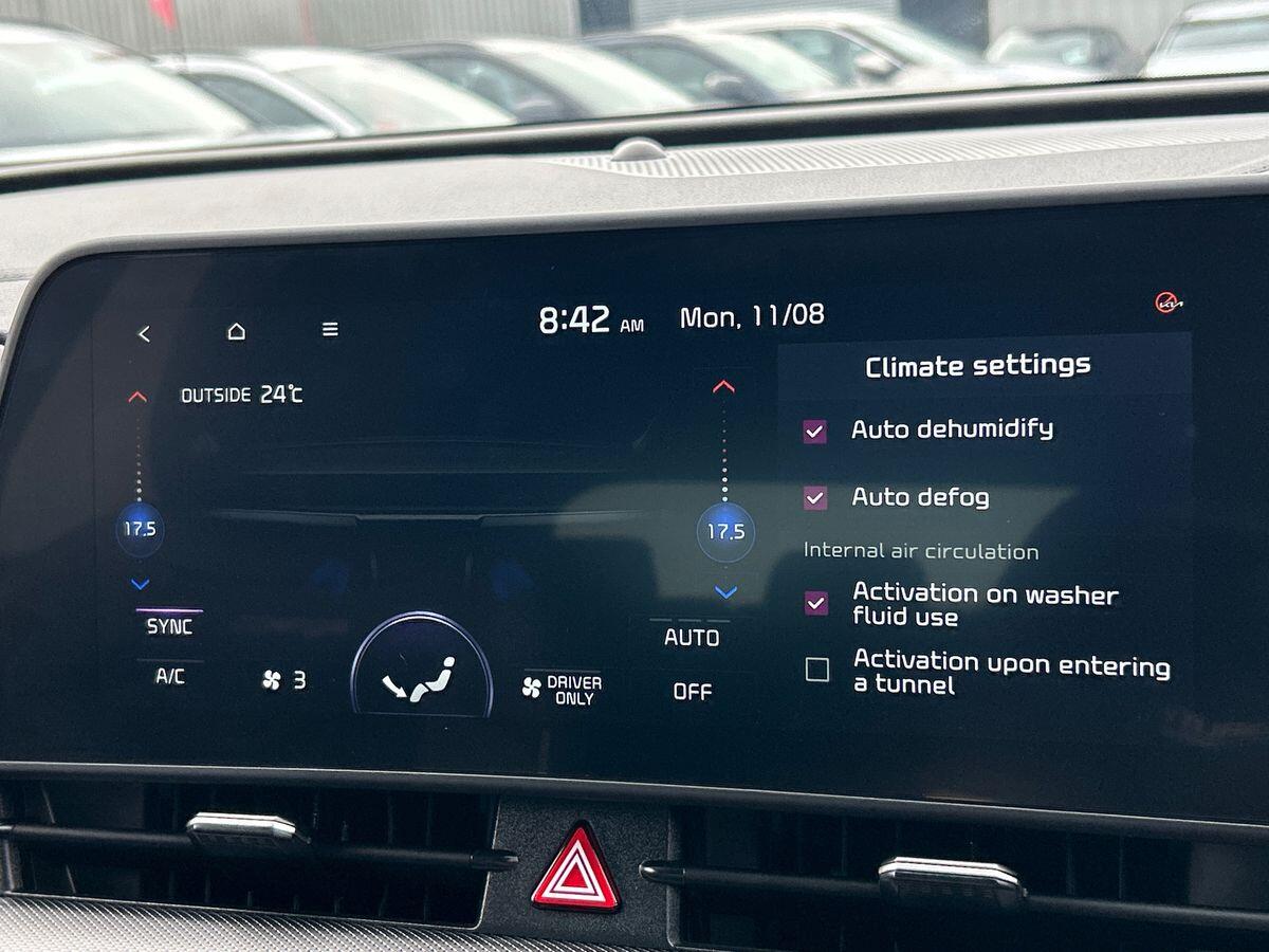 Used Kia Sportage 2025 for sale - 77002161: Photo 50