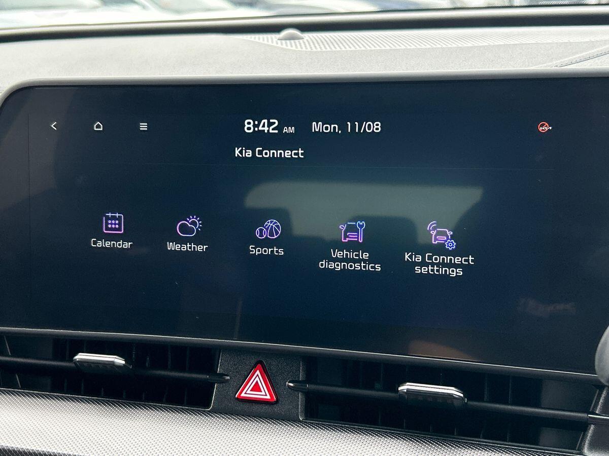 Used Kia Sportage 2025 for sale - 77002161: Photo 51