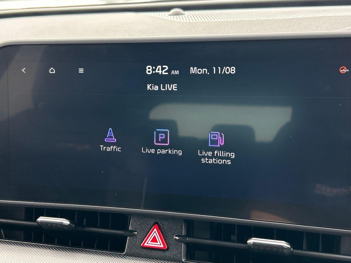 Used Kia Sportage 2025 for sale - 77002161: Photo 52