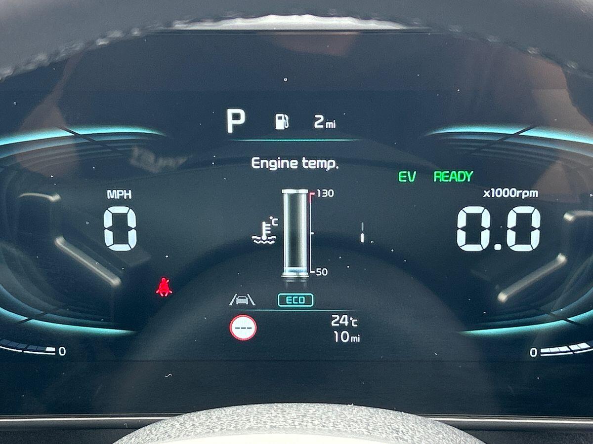 Used Kia Sportage 2025 for sale - 77002161: Photo 54