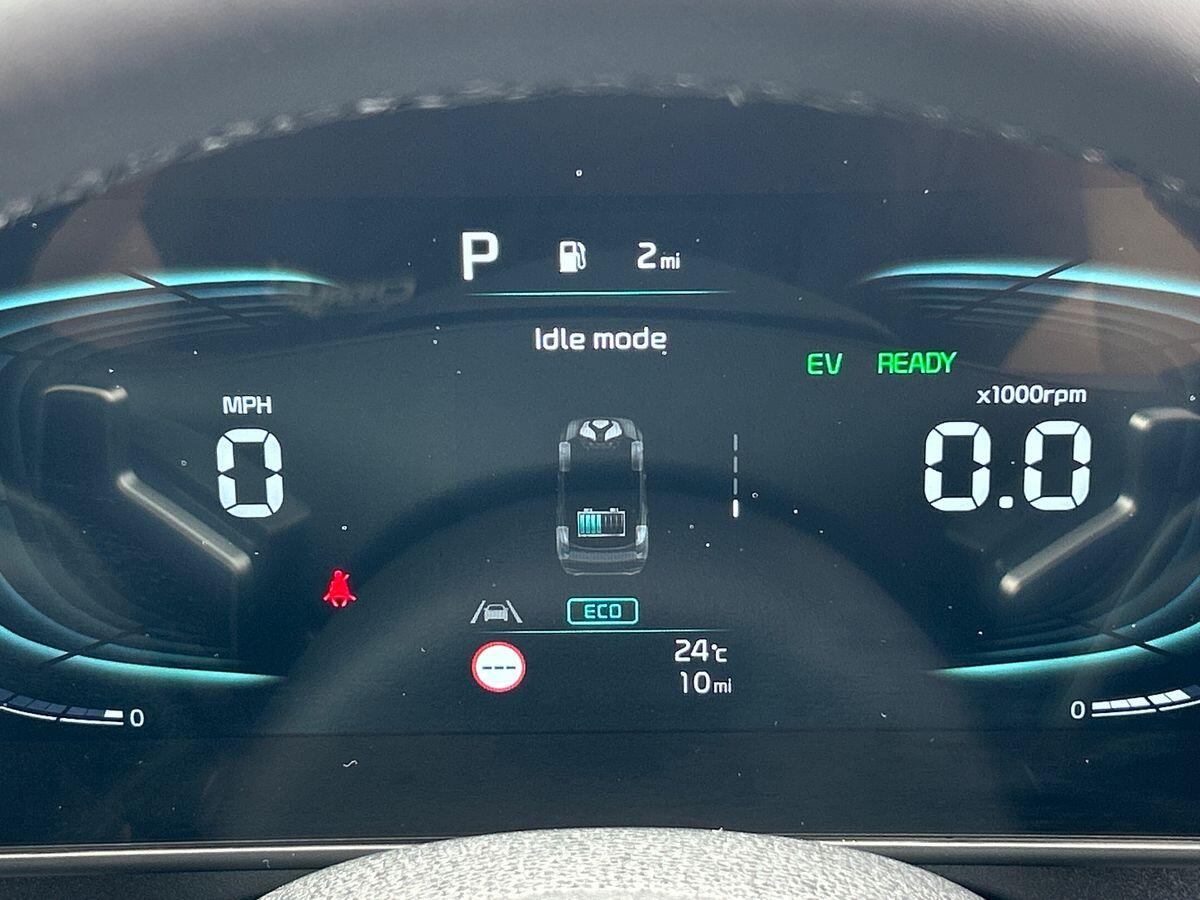 Used Kia Sportage 2025 for sale - 77002161: Photo 55