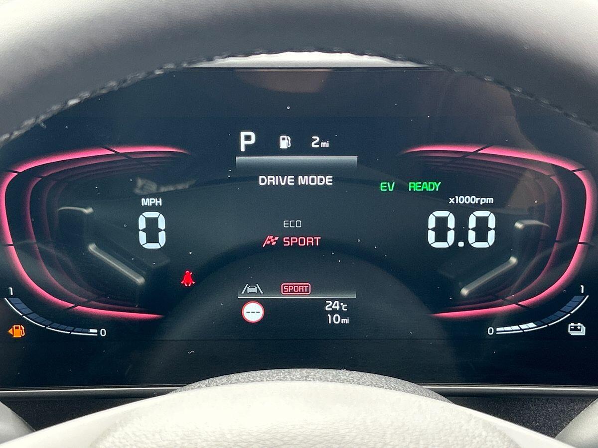 Used Kia Sportage 2025 for sale - 77002161: Photo 56