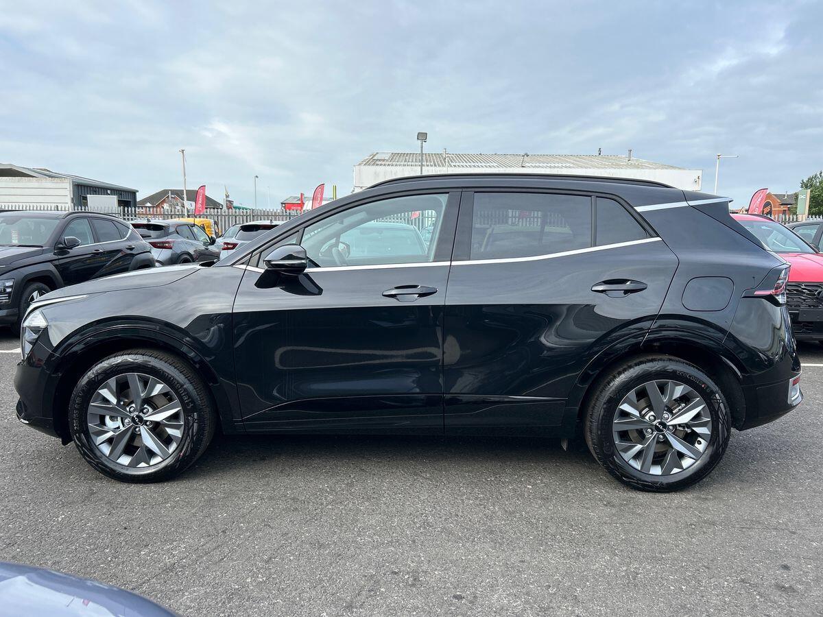 Used Kia Sportage 2025 for sale - 77002161: Photo 6