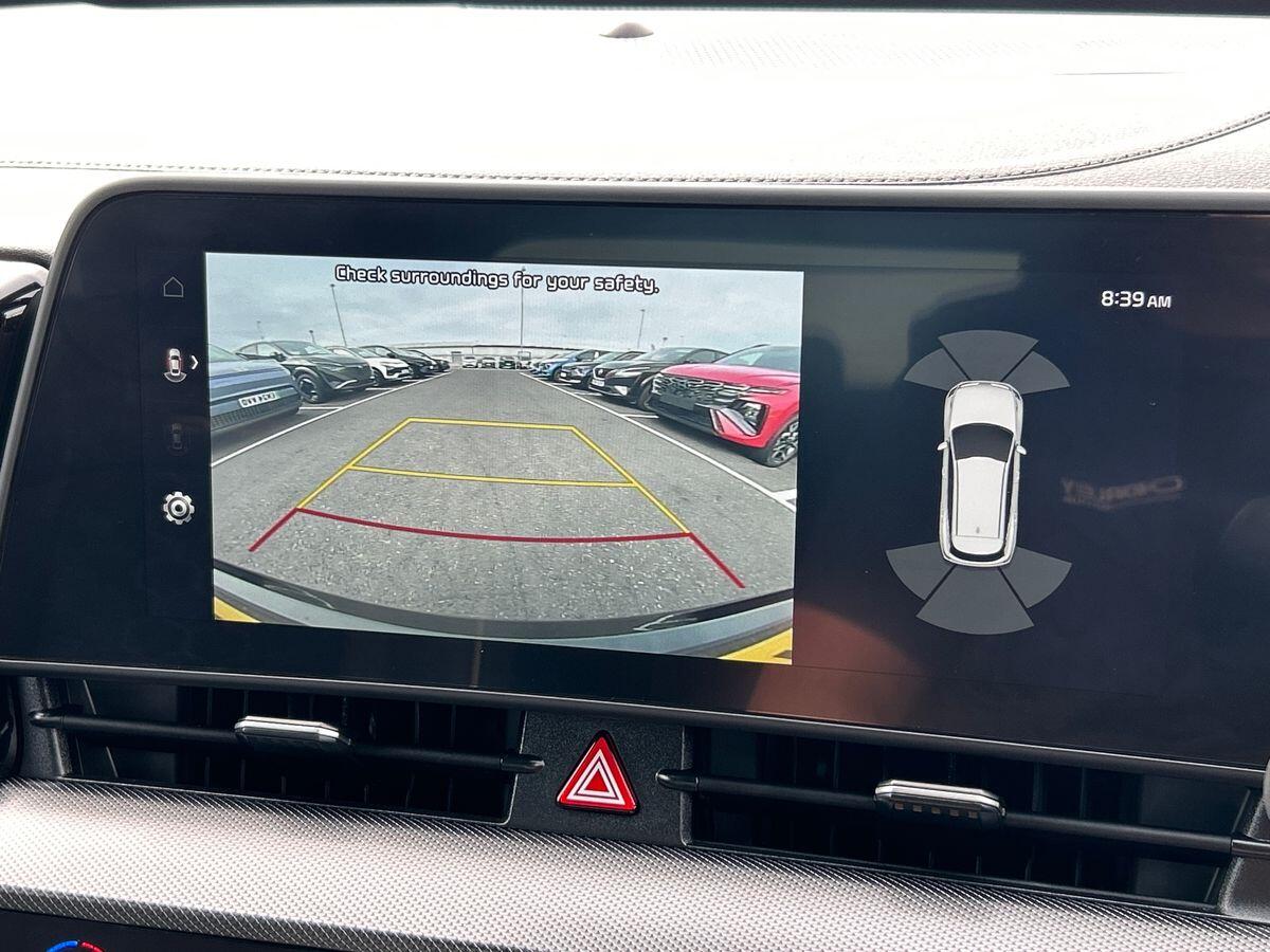 Used Kia Sportage 2025 for sale - 77002161: Photo 9