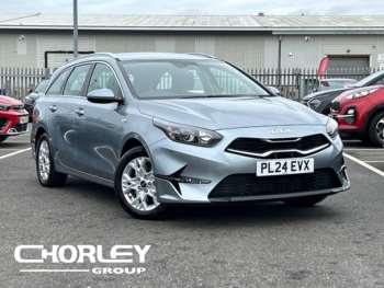 2024 - 1.5 T-GDi 2 Sportswagon 5dr Petrol Manual Euro 6 (s/s) (138 bhp)