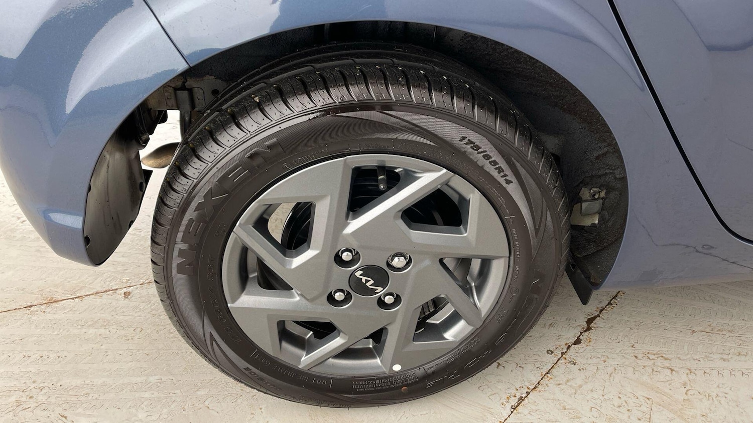 Used Kia Picanto 2025 for sale - 77398613: Photo 10