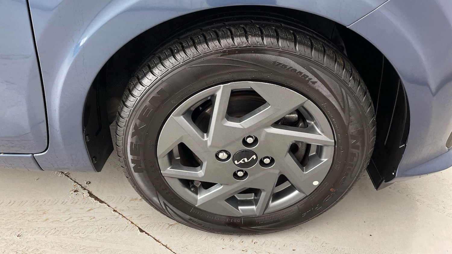 Used Kia Picanto 2025 for sale - 77398613: Photo 12