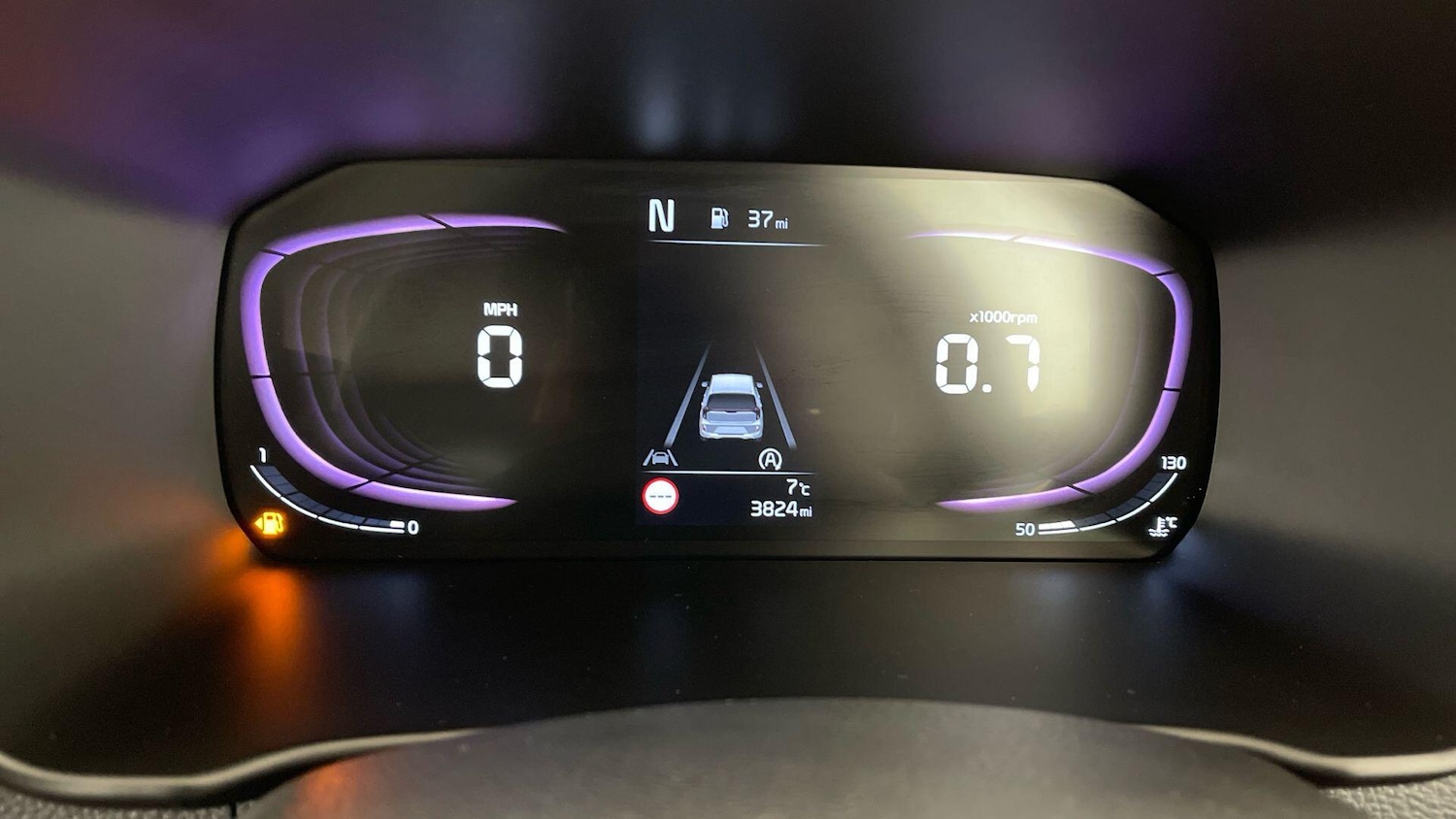 Used Kia Picanto 2025 for sale - 77398613: Photo 14