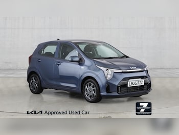 2025 - 1.0 2 Hatchback 5dr Petrol AMT Euro 6 (s/s) (62 bhp)