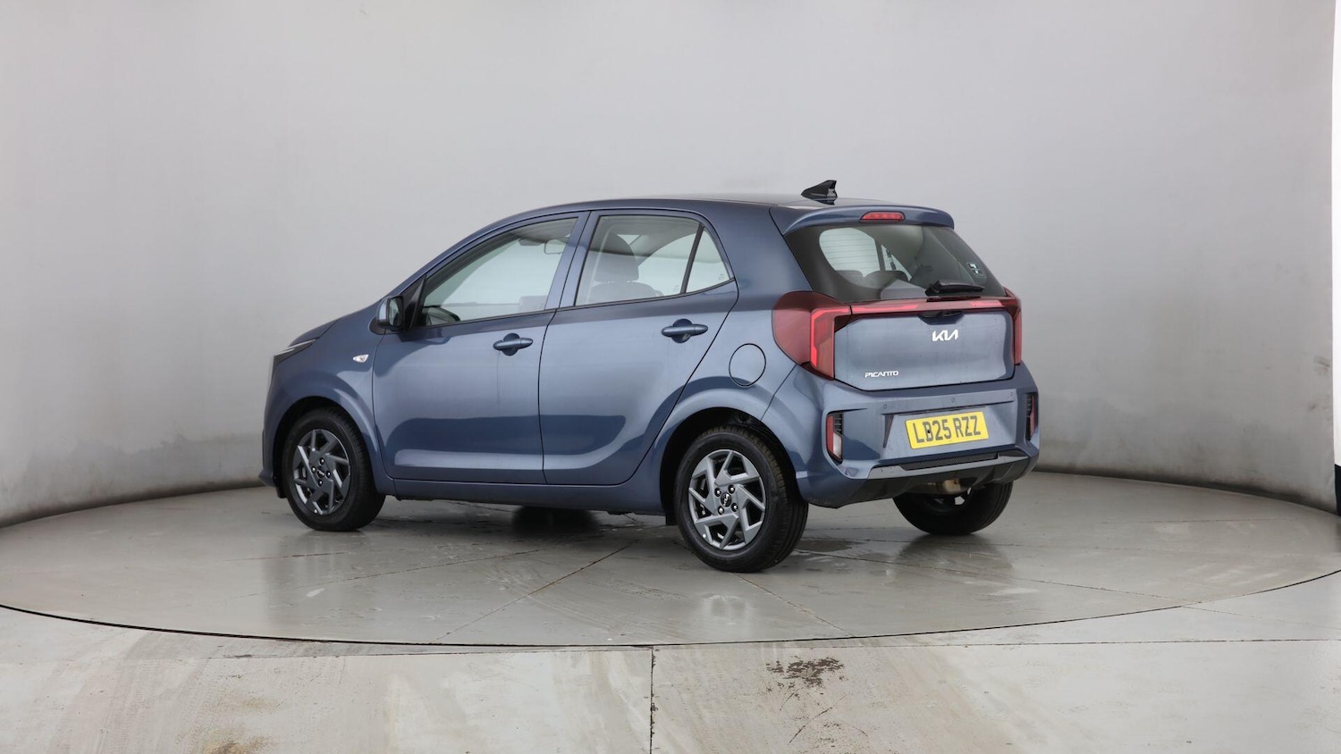 Used Kia Picanto 2025 for sale - 77398613: Photo 3