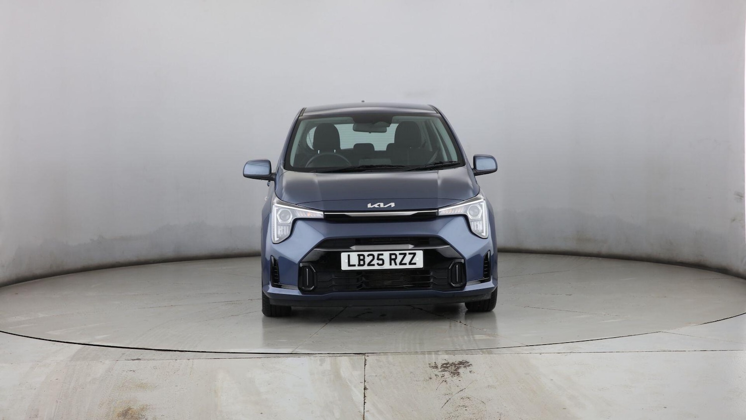 Used Kia Picanto 2025 for sale - 77398613: Photo 4