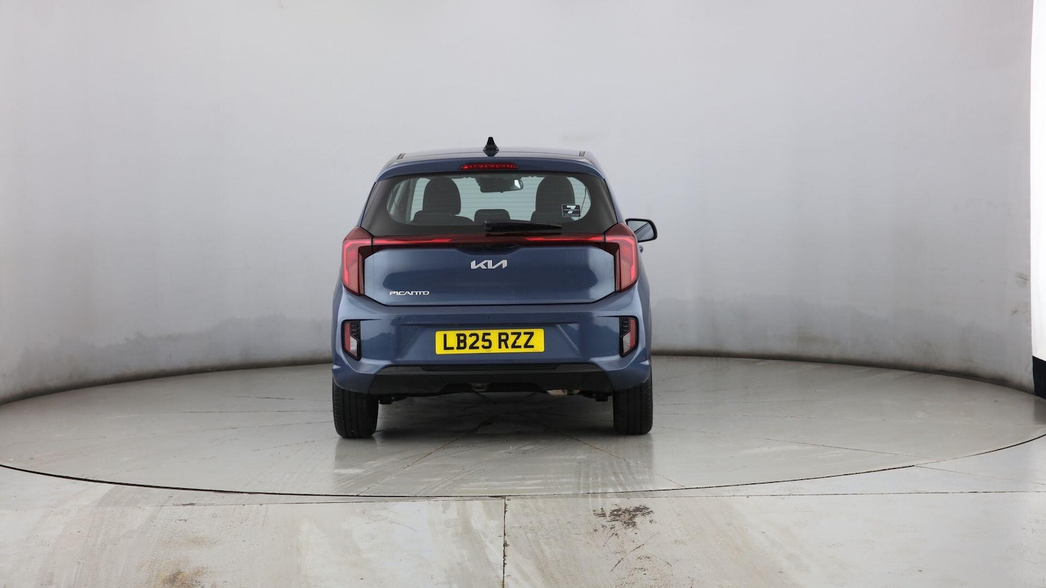 Used Kia Picanto 2025 for sale - 77398613: Photo 5