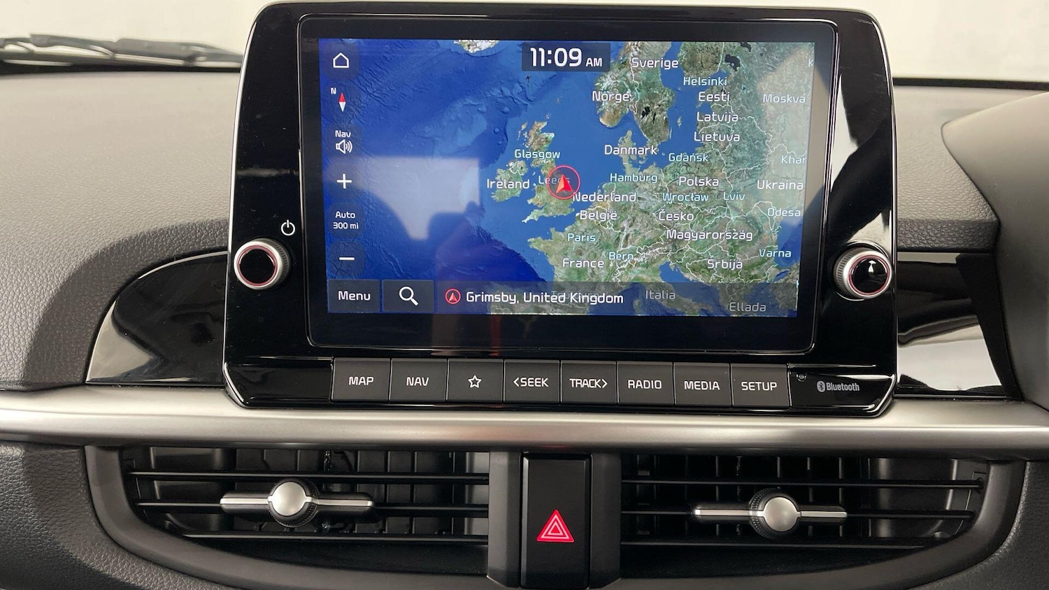 Used Kia Picanto 2025 for sale - 77398613: Photo 8