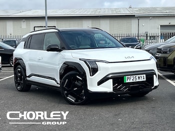 Kia - EV3