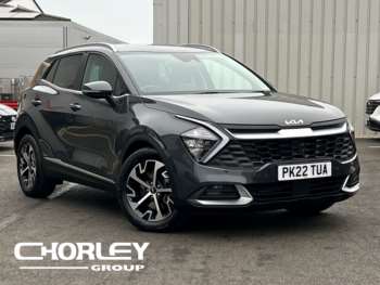2022 - 1.6 T-GDi Launch Edition SUV 5dr Petrol Manual Euro 6 (s/s) (148 bhp)