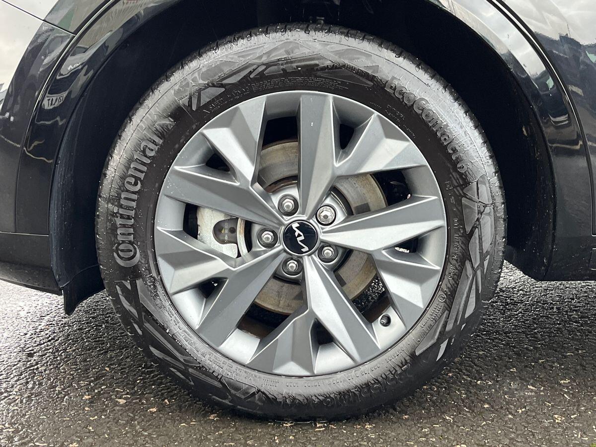 Used Kia Sportage 2025 for sale - 77553352: Photo 10