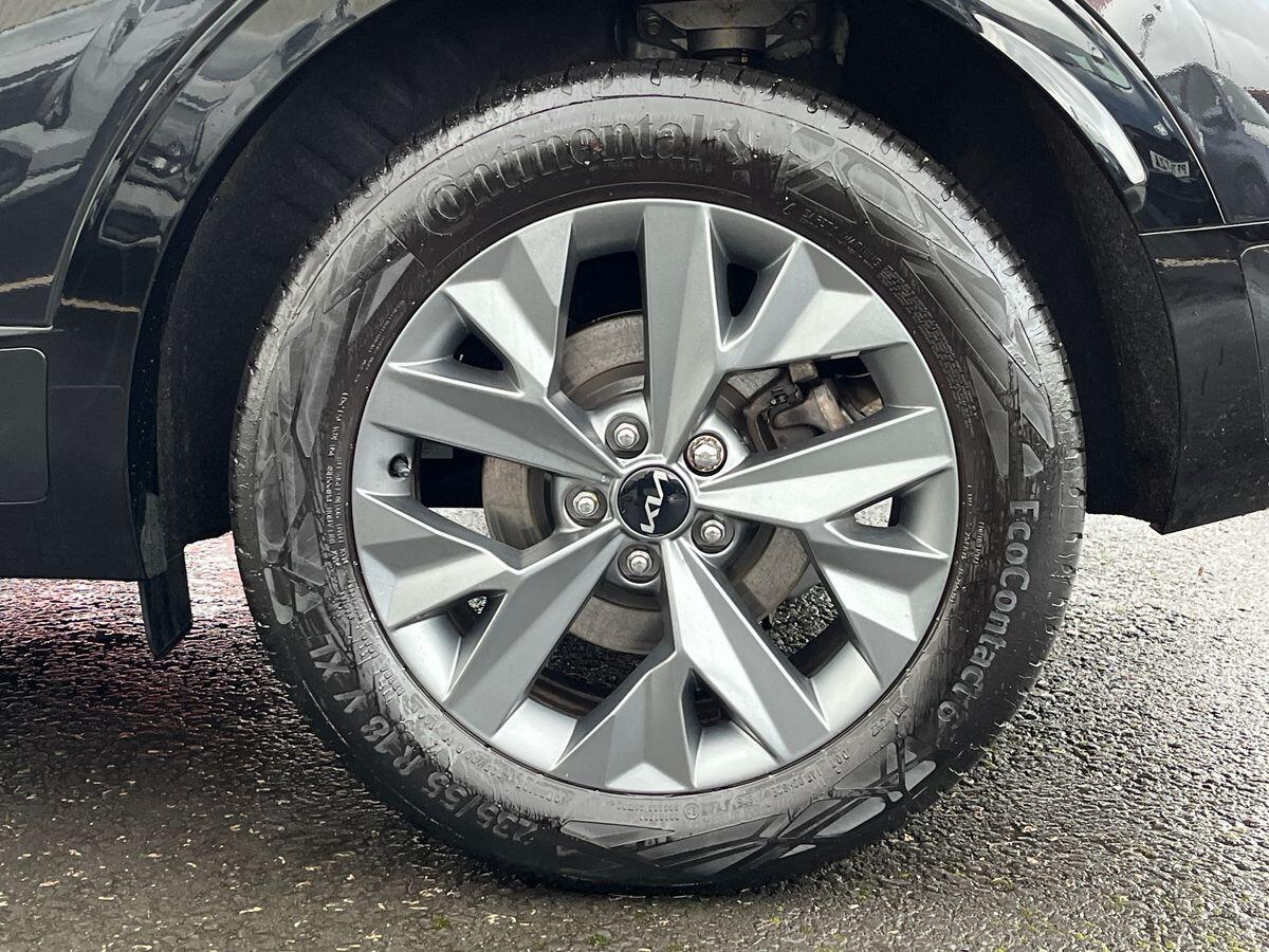 Used Kia Sportage 2025 for sale - 77553352: Photo 11