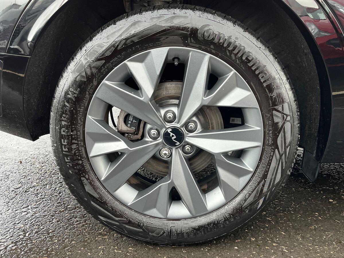 Used Kia Sportage 2025 for sale - 77553352: Photo 12