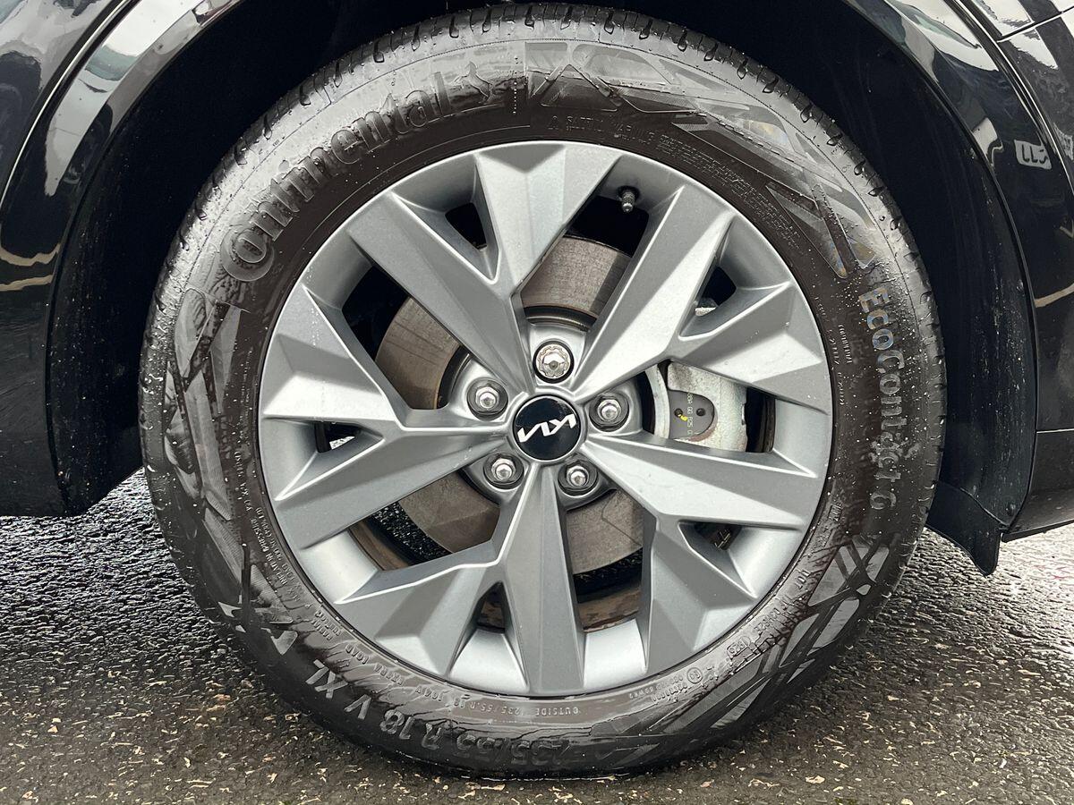 Used Kia Sportage 2025 for sale - 77553352: Photo 13