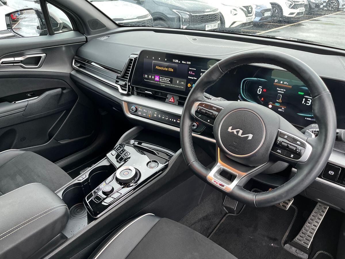 Used Kia Sportage 2025 for sale - 77553352: Photo 14