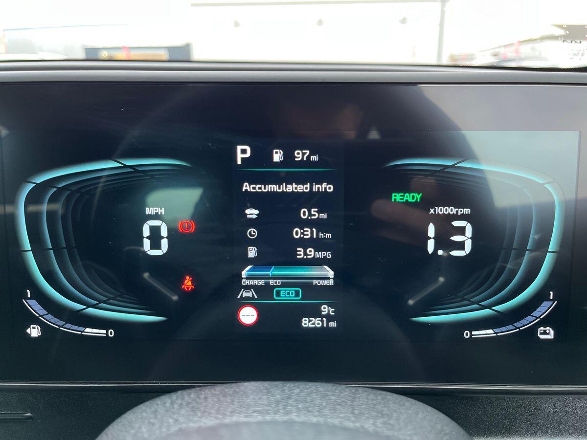 Used Kia Sportage 2025 for sale - 77553352: Photo 15