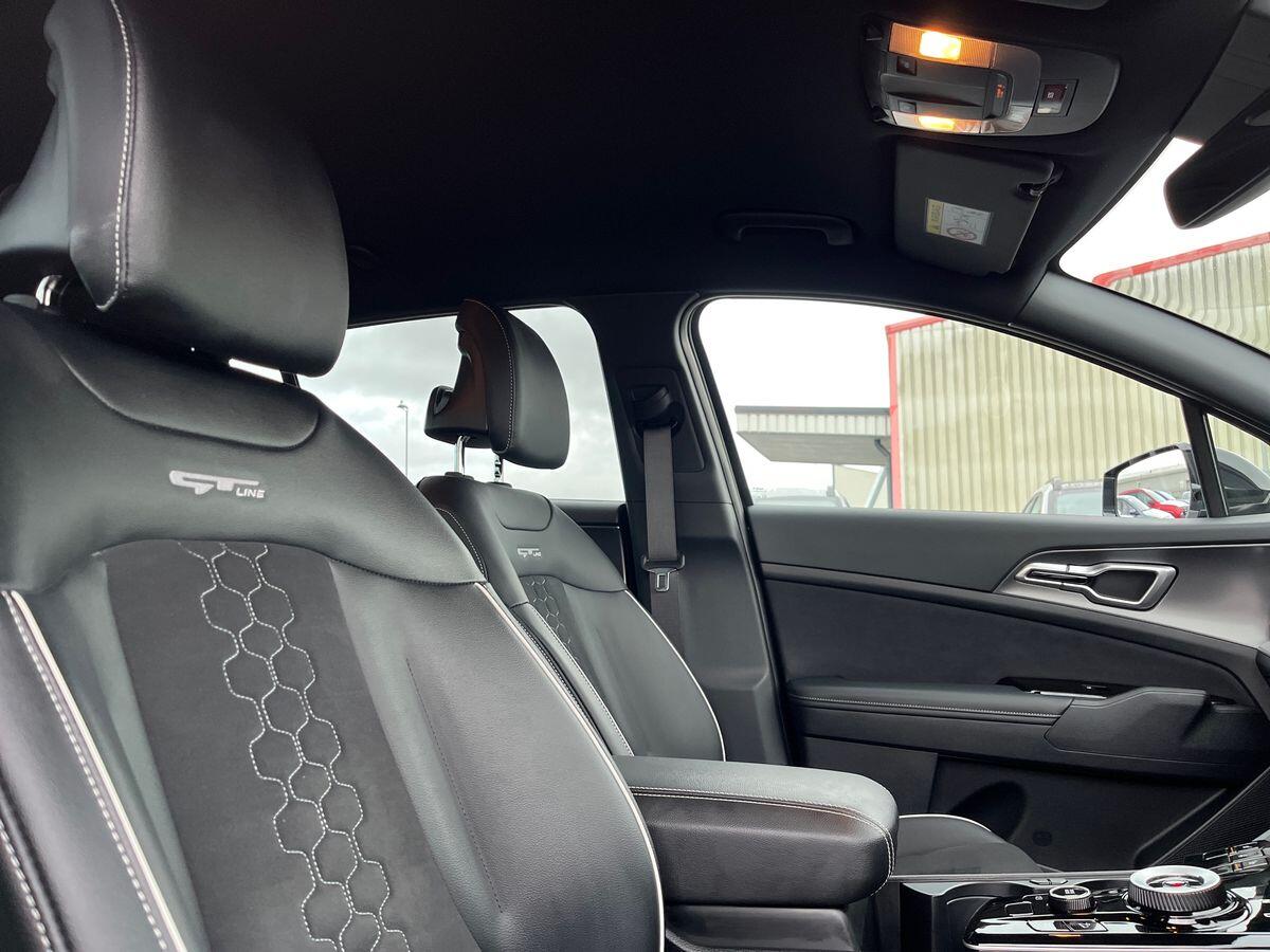 Used Kia Sportage 2025 for sale - 77553352: Photo 18