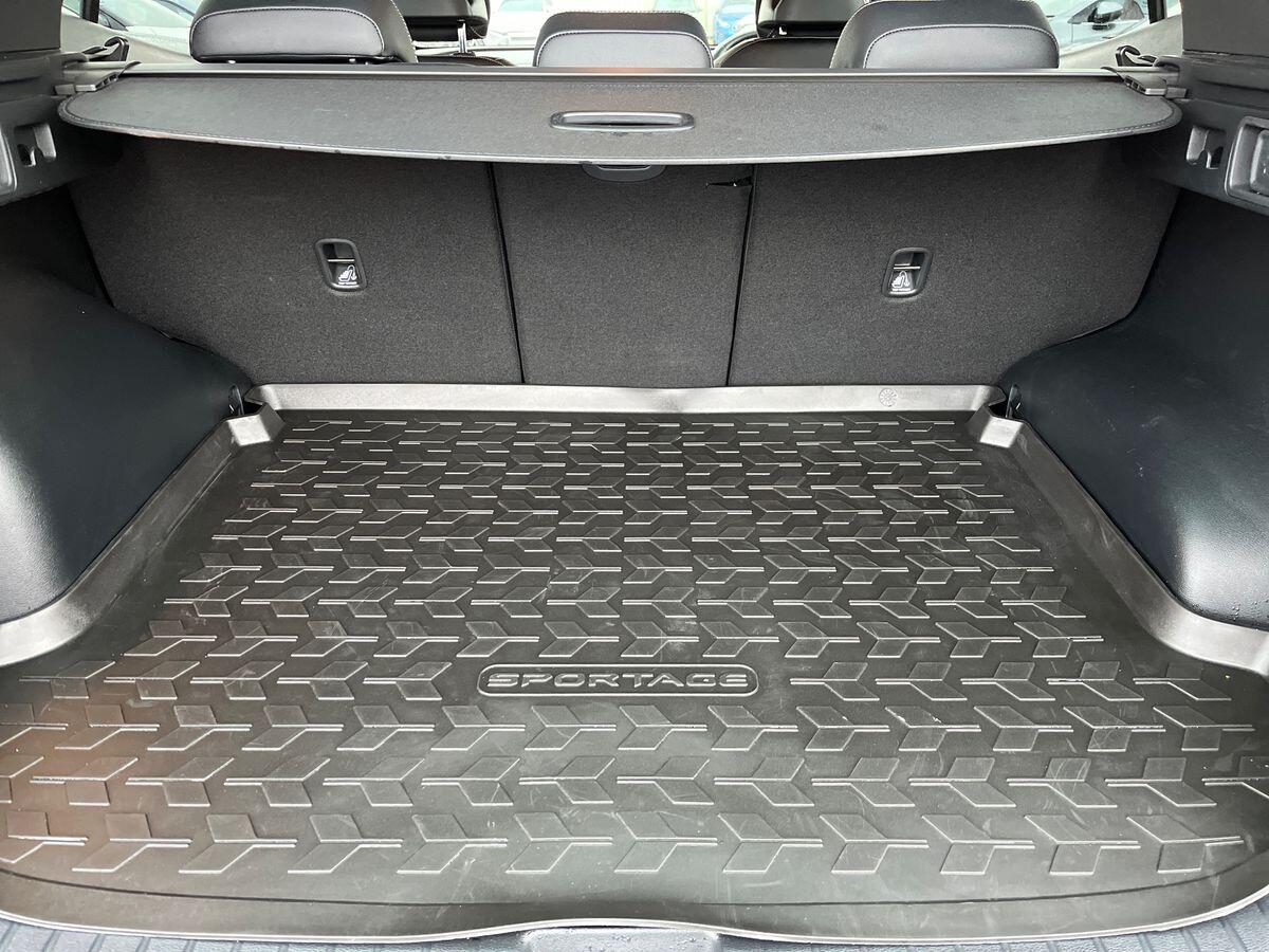 Used Kia Sportage 2025 for sale - 77553352: Photo 21