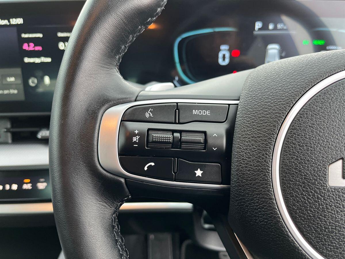 Used Kia Sportage 2025 for sale - 77553352: Photo 27