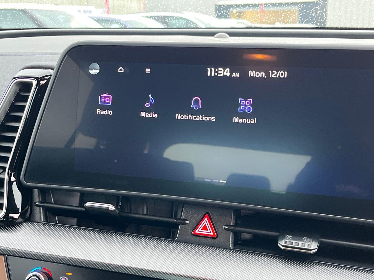 Used Kia Sportage 2025 for sale - 77553352: Photo 39