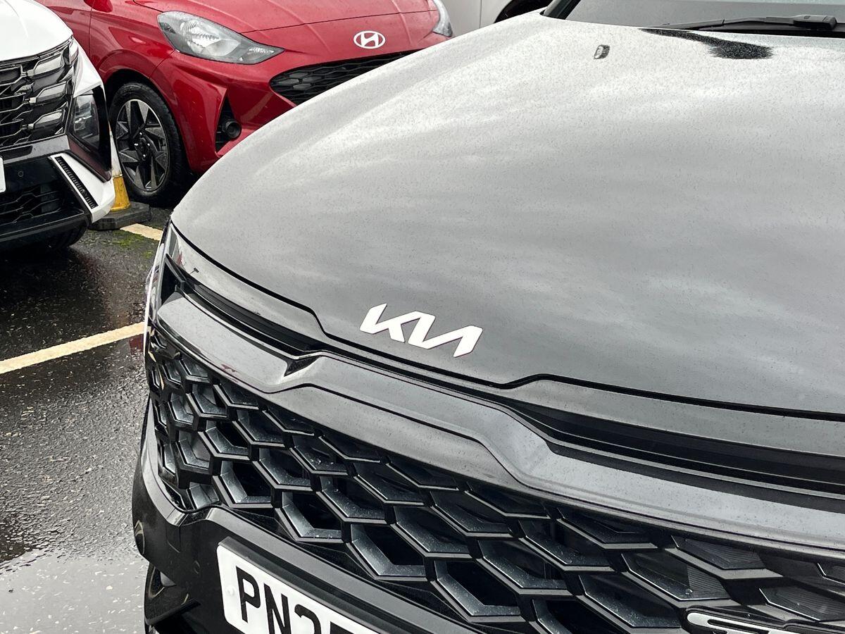 Used Kia Sportage 2025 for sale - 77553352: Photo 43