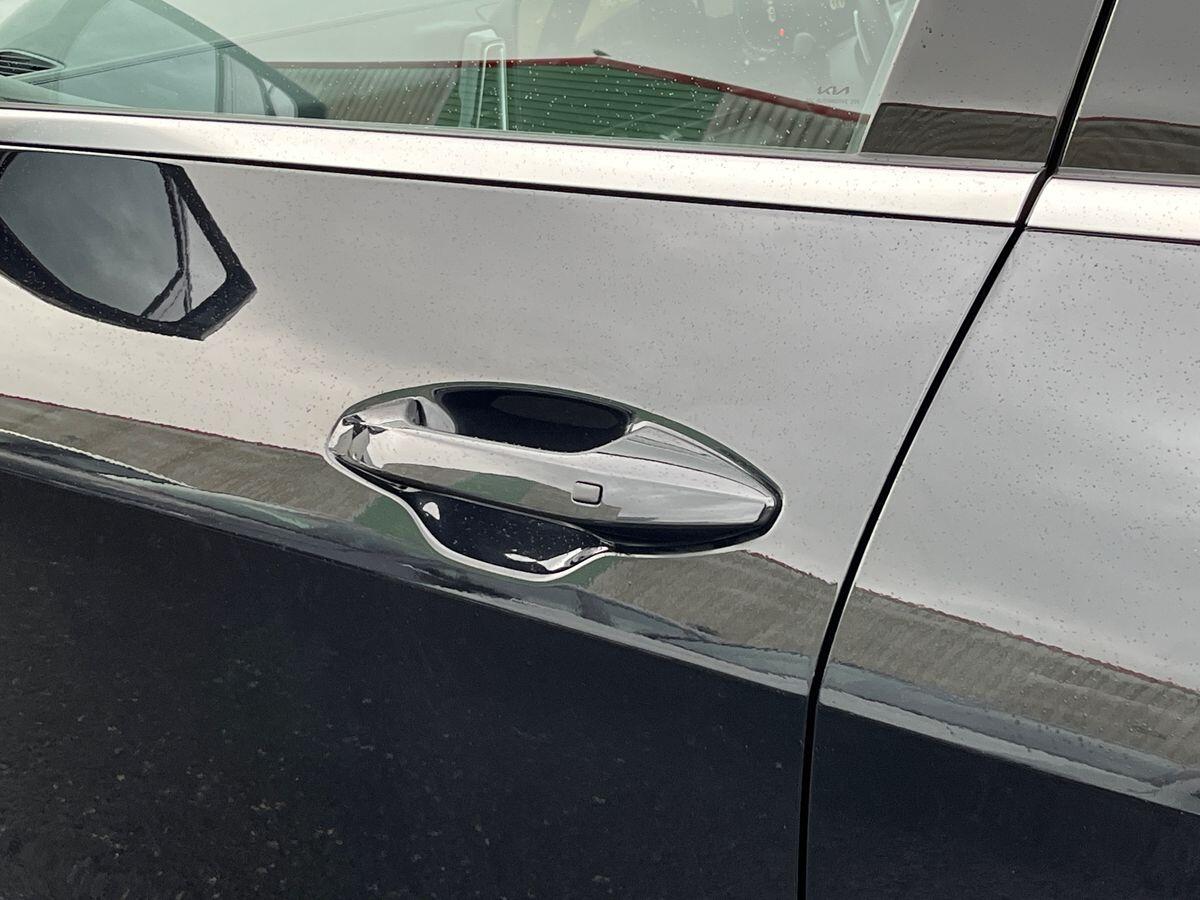 Used Kia Sportage 2025 for sale - 77553352: Photo 46