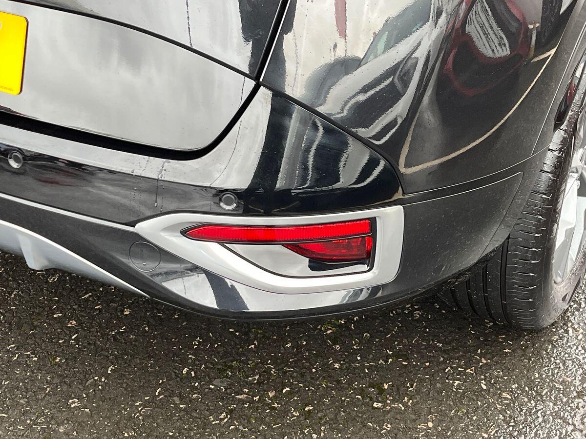 Used Kia Sportage 2025 for sale - 77553352: Photo 50