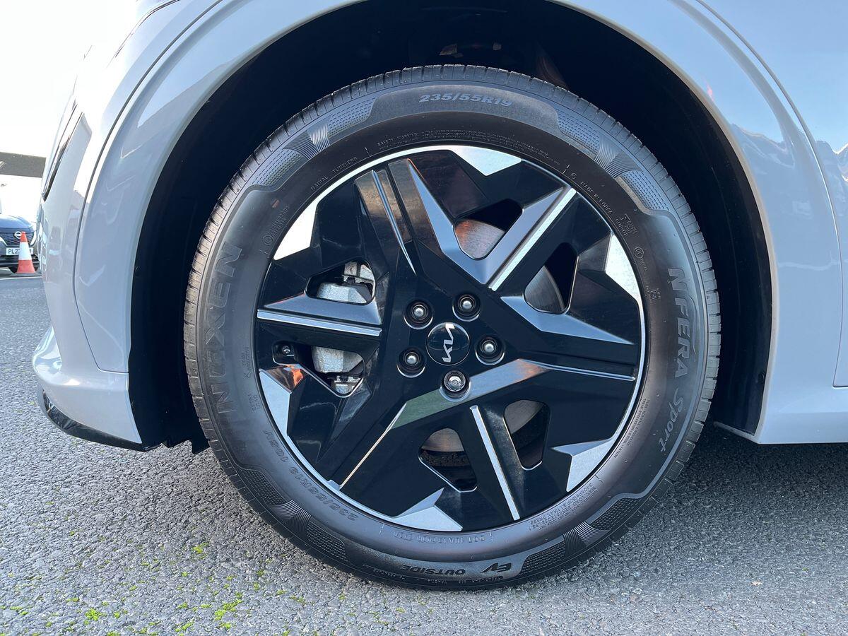 Used Kia EV6 2025 for sale - 76604126: Photo 13