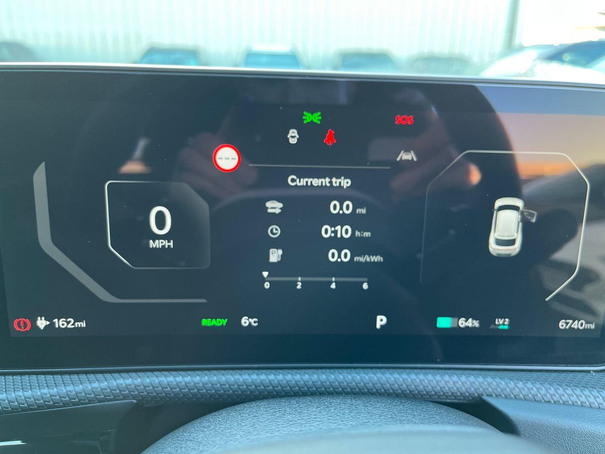 Used Kia EV6 2025 for sale - 76604126: Photo 15