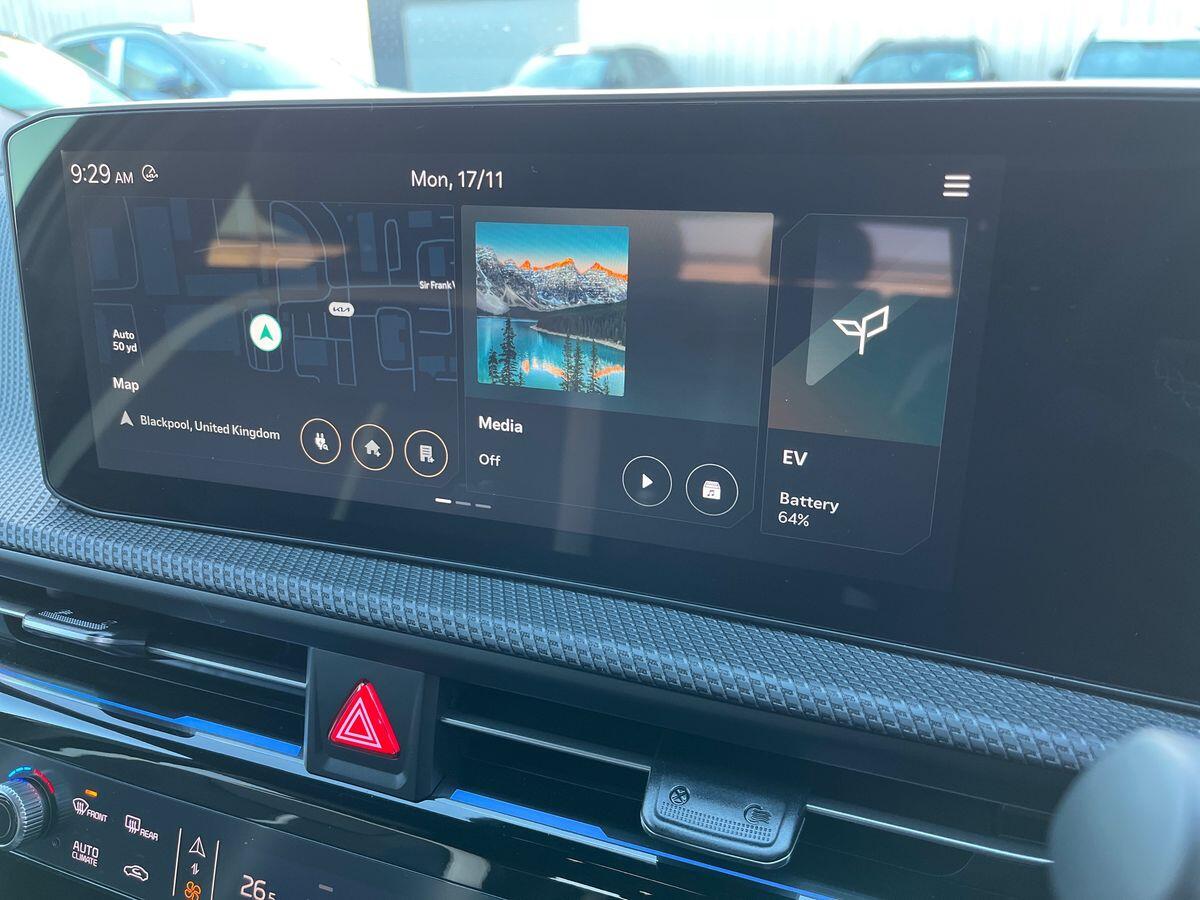 Used Kia EV6 2025 for sale - 76604126: Photo 17