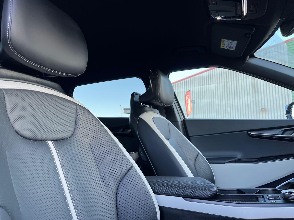 Used Kia EV6 2025 for sale - 76604126: Photo 18