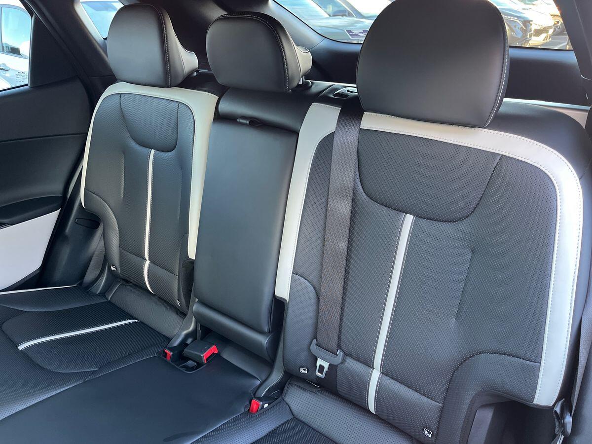 Used Kia EV6 2025 for sale - 76604126: Photo 20