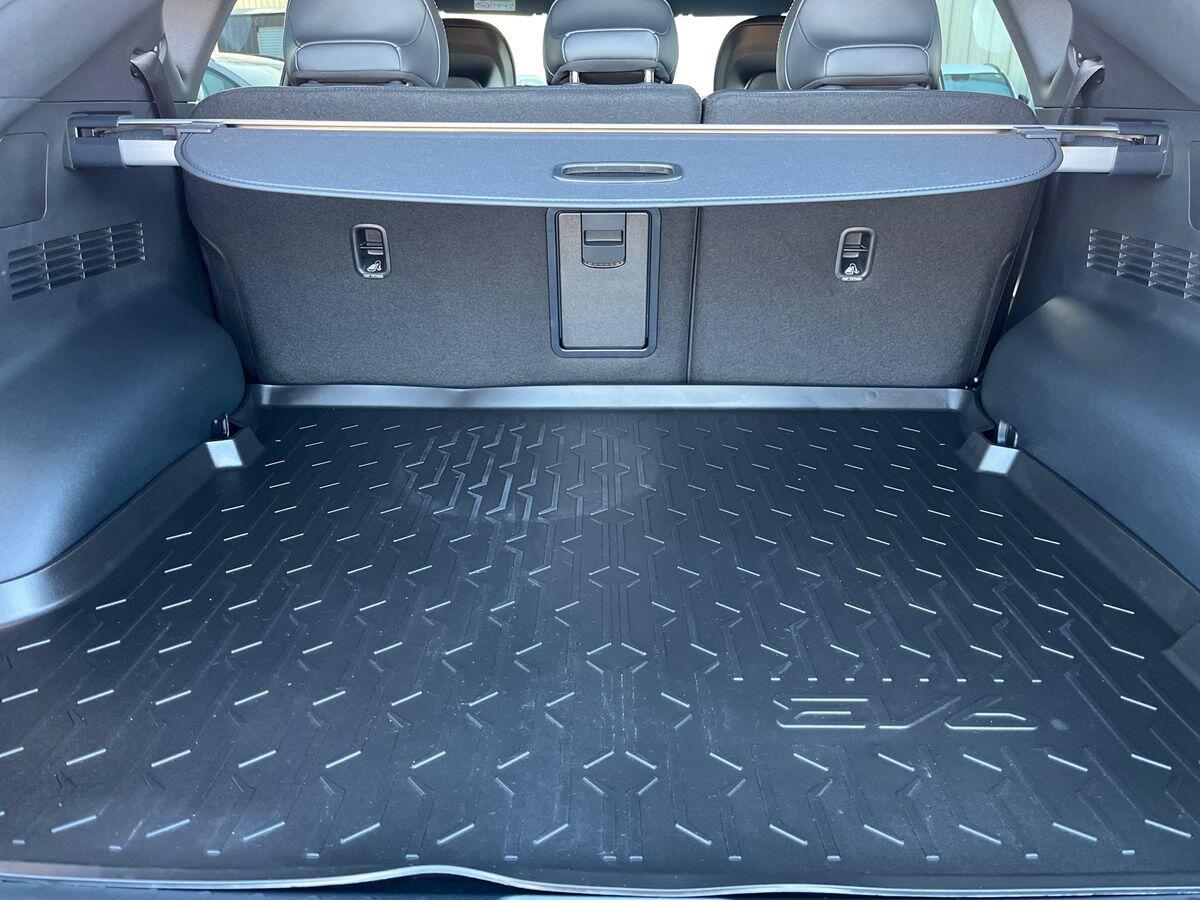 Used Kia EV6 2025 for sale - 76604126: Photo 21