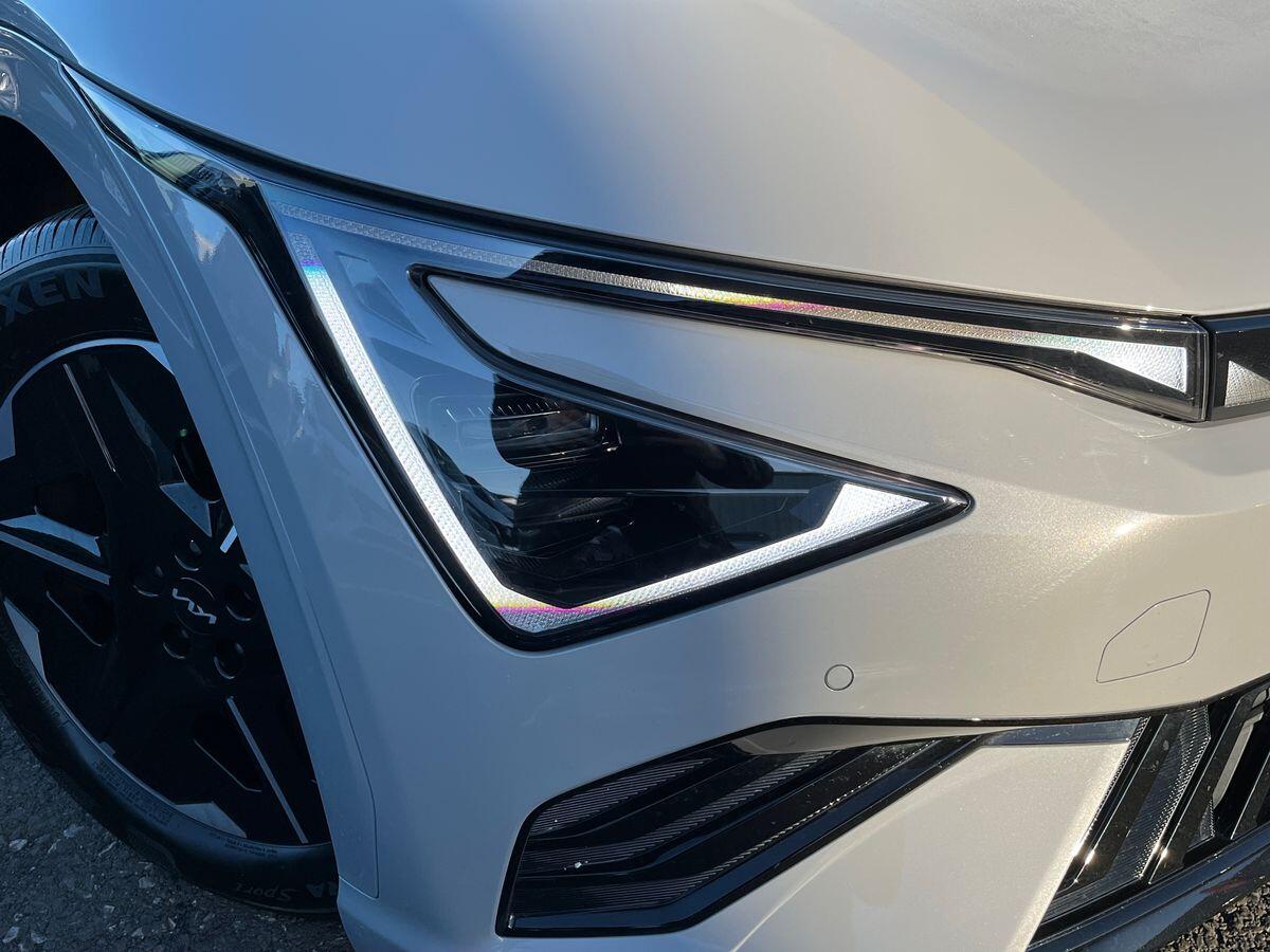 Used Kia EV6 2025 for sale - 76604126: Photo 22