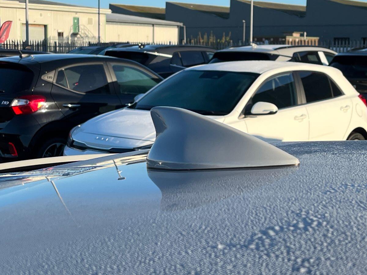 Used Kia EV6 2025 for sale - 76604126: Photo 25