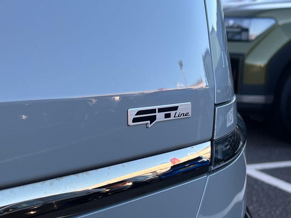 Used Kia EV6 2025 for sale - 76604126: Photo 27