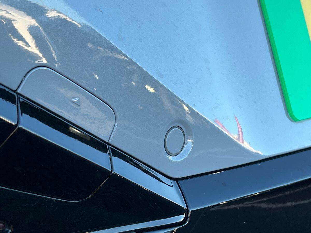 Used Kia EV6 2025 for sale - 76604126: Photo 28