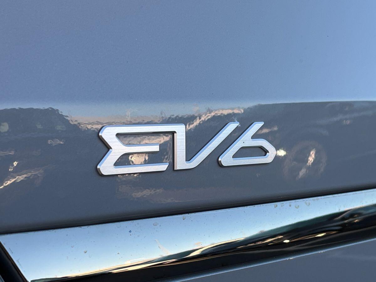 Used Kia EV6 2025 for sale - 76604126: Photo 30