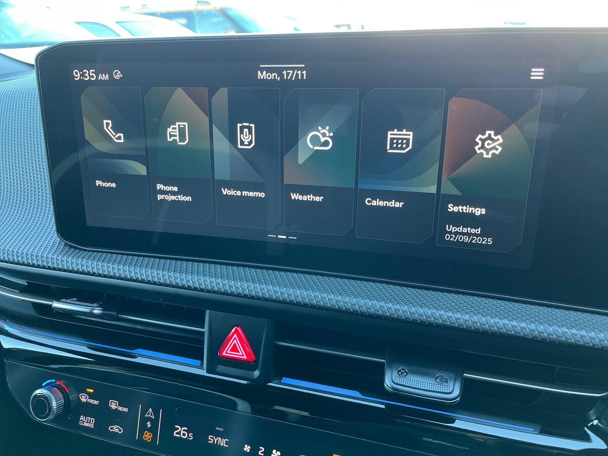 Used Kia EV6 2025 for sale - 76604126: Photo 35